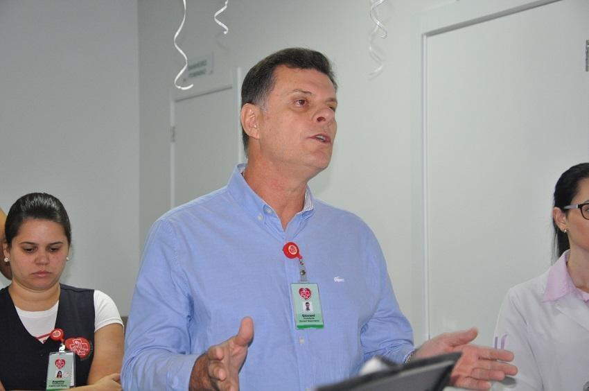 Hospital Regional Alto Vale contrata equipe de seis neurocirurgiões 