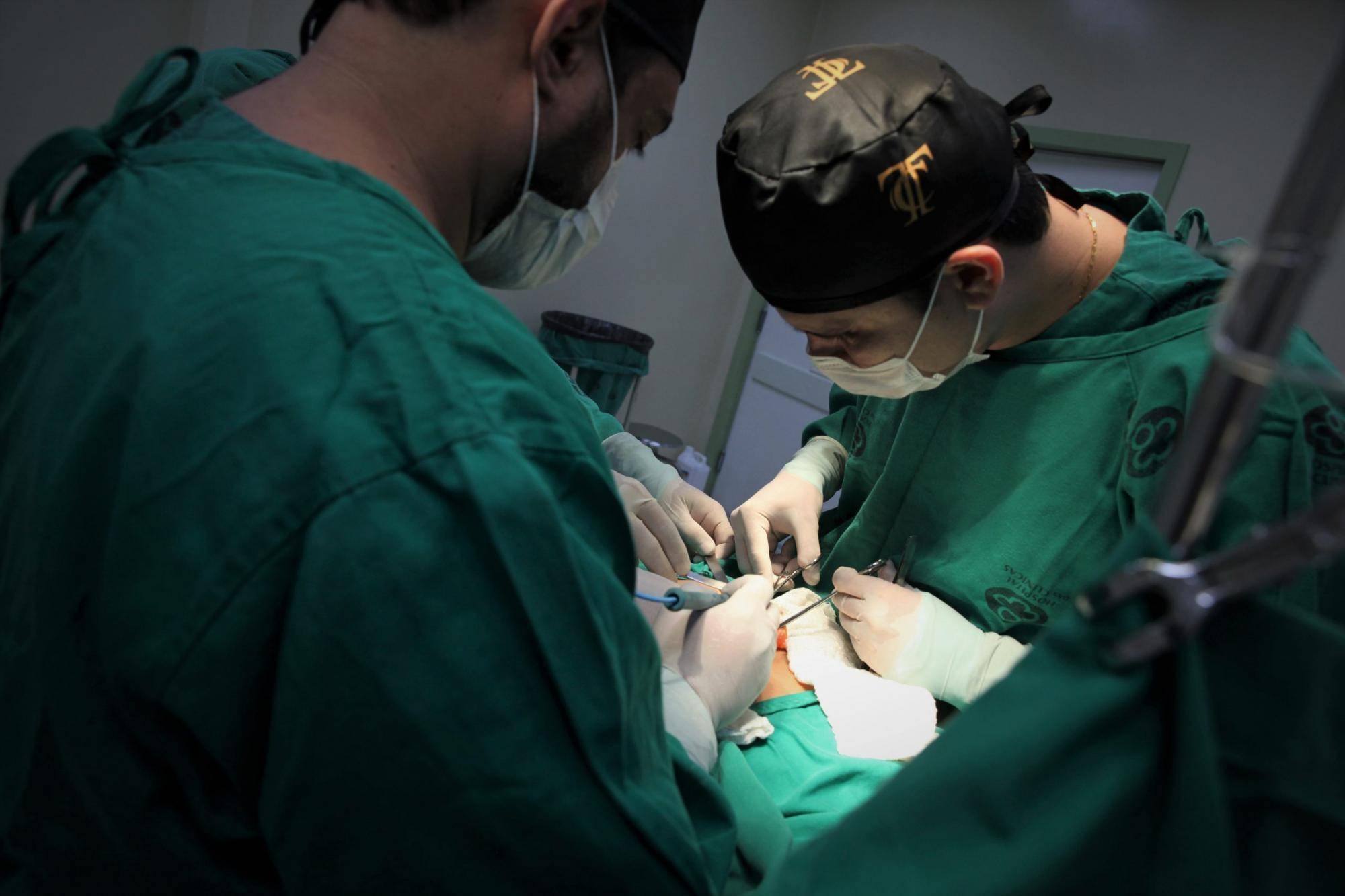 Hospital Regional Alto Vale decide não retomar com as cirurgias eletivas