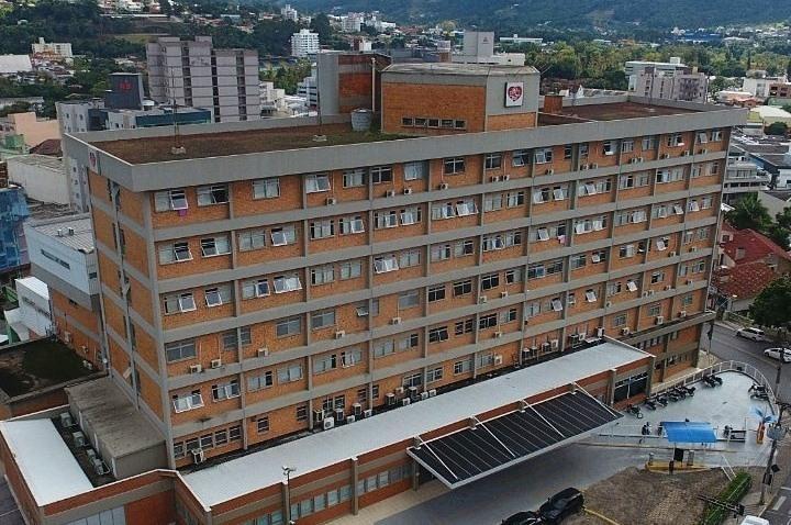 Hospital Regional amplia trabalho de captação de órgãos no Alto Vale