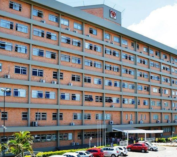 Hospital Regional do Alto Vale proíbe visitas a partir desta segunda (31)