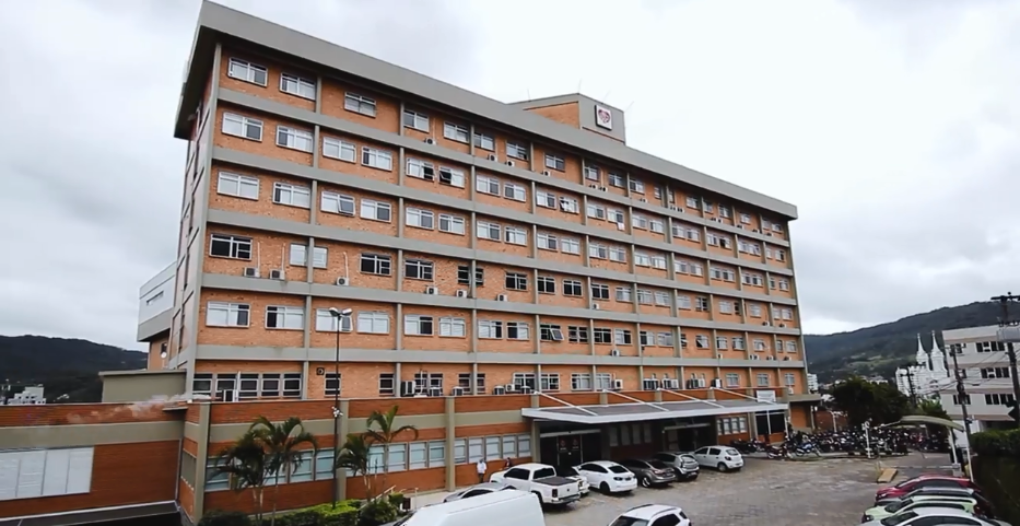 Hospital Regional em Rio do Sul reforça estrutura para atender possíveis casos de coronavírus