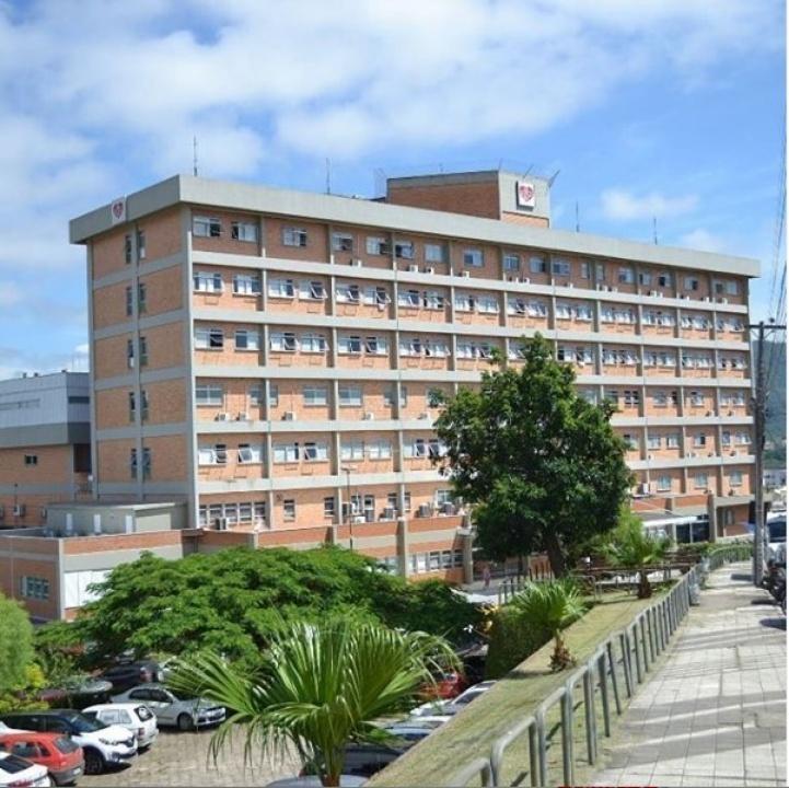 Hospital Regional está entre os melhores hospitais de Santa Catarina