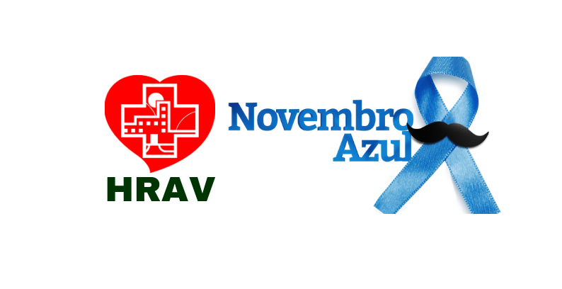 Hospital Regional realizará evento para promover o 'Novembro Azul'