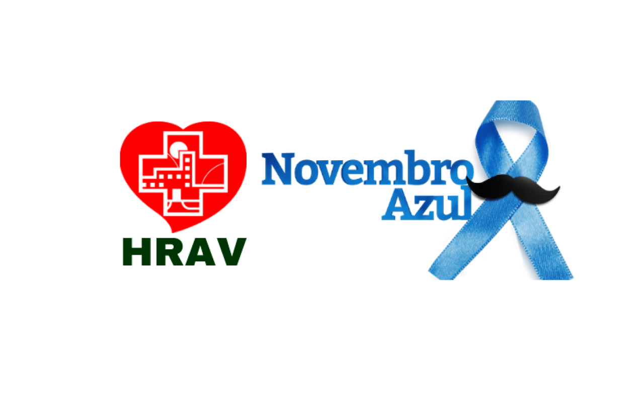 Hospital Regional realizará evento para promover o 'Novembro Azul'