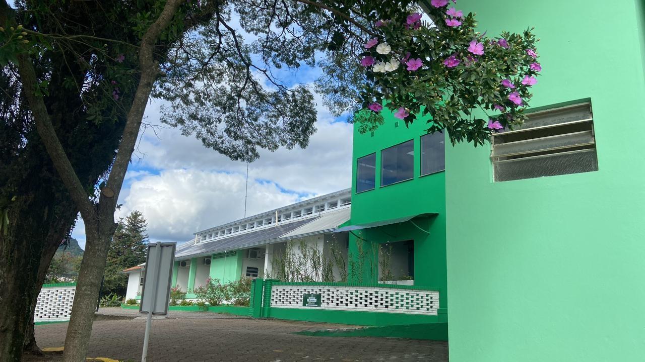  Hospital Samária de Rio do Sul vai concluir 18 novos leitos 