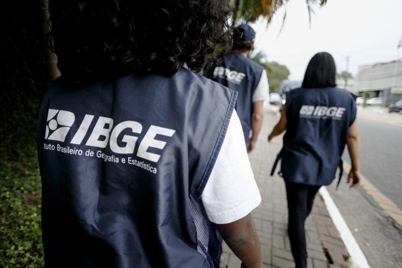 IBGE inicia pesquisa sobre saúde da população em Alfredo Wagner