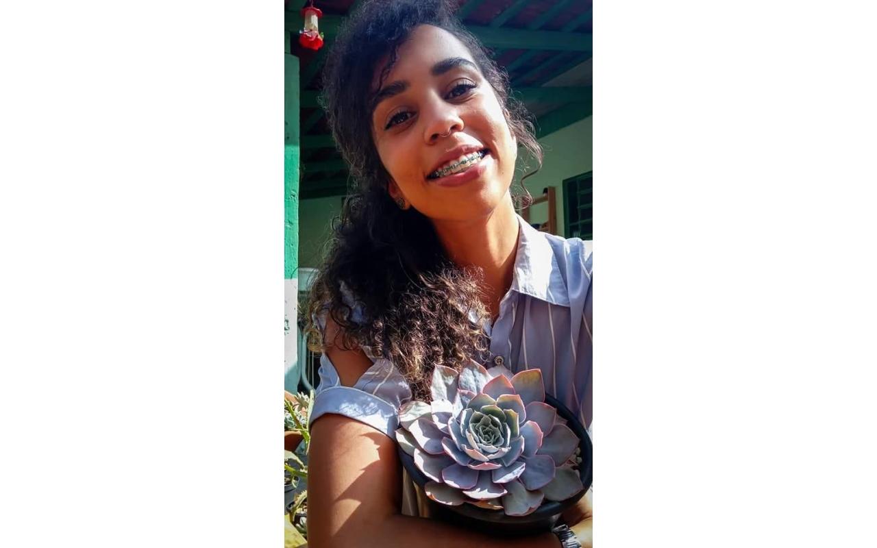 Identificada a jovem que morreu em acidente de trânsito em Rio do Sul