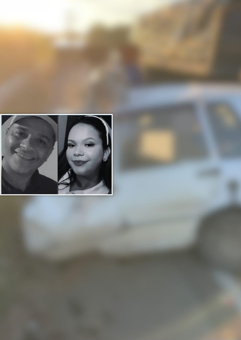 Identificadas as cinco vítimas de grave acidente na SC-110 em Ituporanga; entre elas estão mãe e filho da Argentina