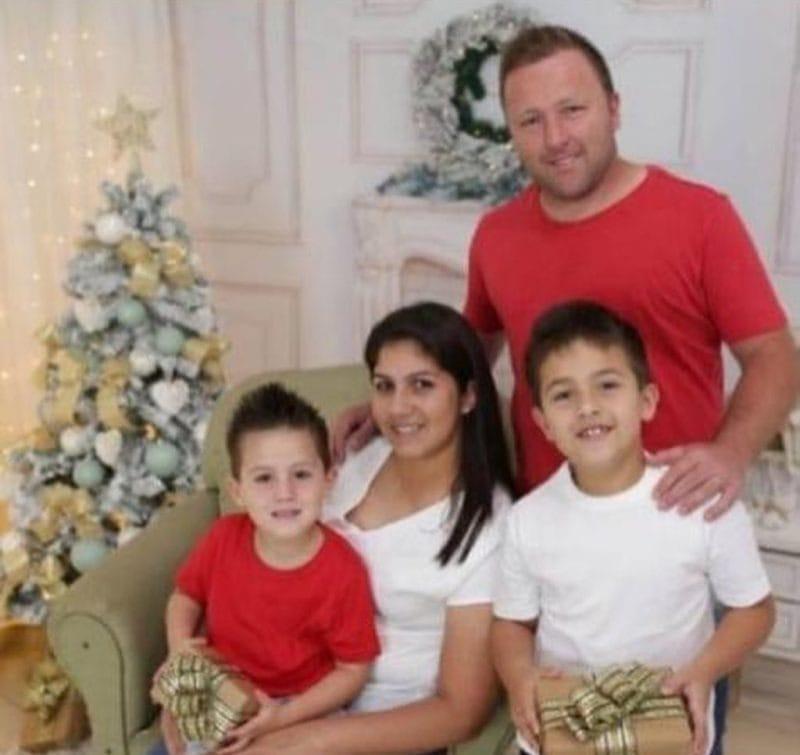 Identificadas as vítimas de acidente no MS; eram todos da mesma família