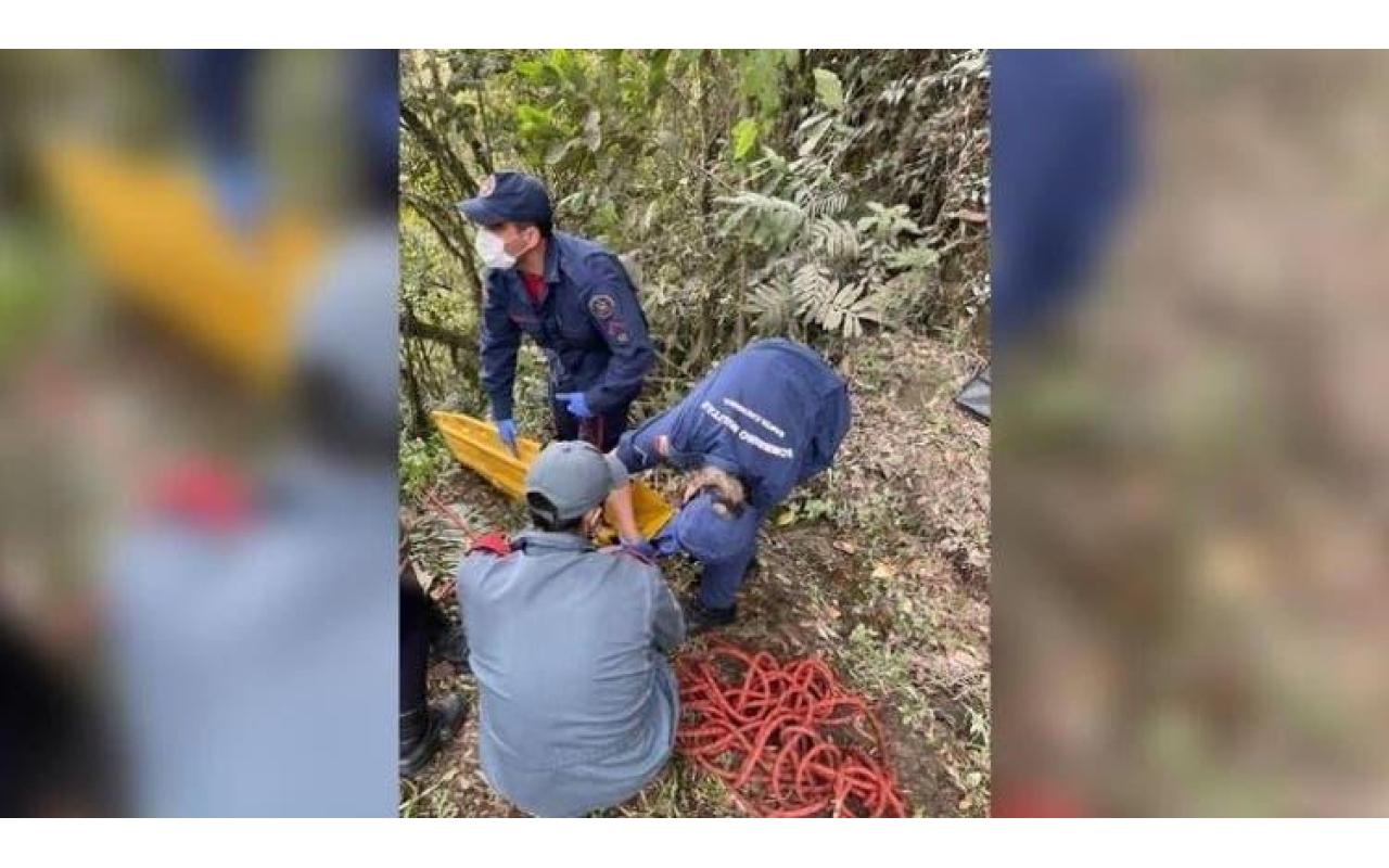 Identificadas mulheres encontradas mortas em matagal no Alto Vale 