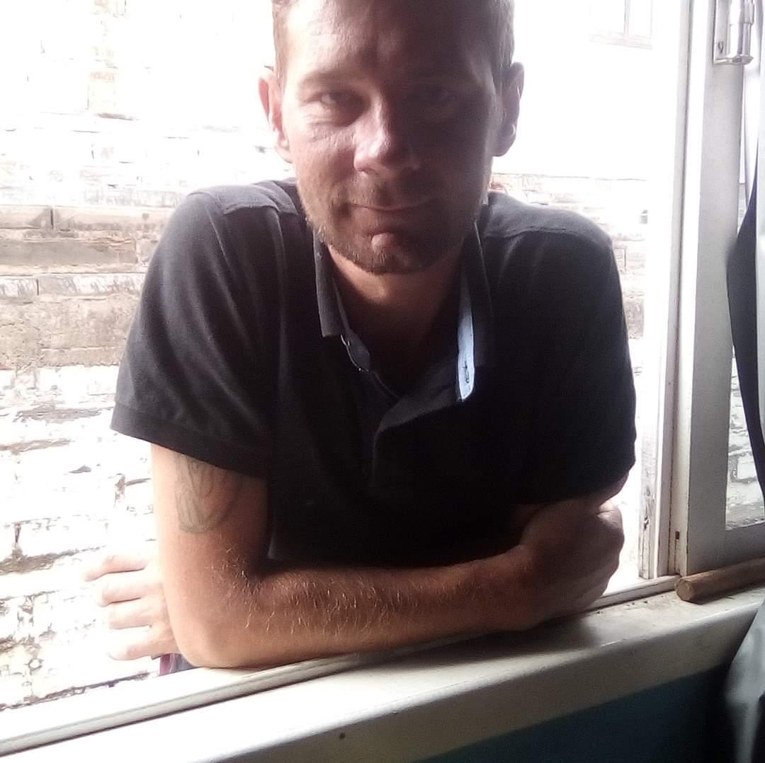 Identificado corpo de homem encontrado no rio em Aurora