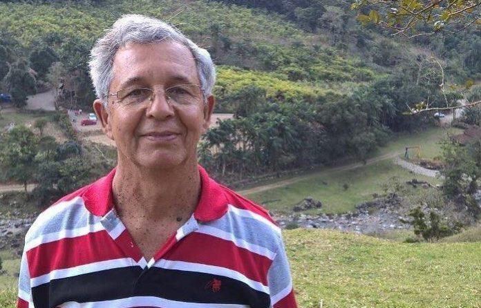 Idoso encontra dinheiro e boleto na rua em Joinville, paga a conta e devolve o troco