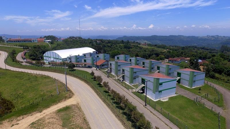 IFC de Rio do Sul está com inscrições abertas para cursos técnicos e superior