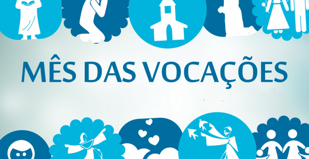 Igreja Católica celebra em agosto o mês das vocações