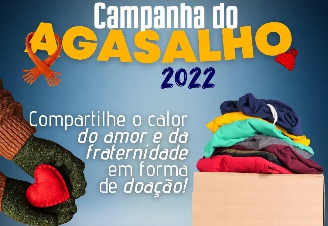 Igreja Matriz Santo Estevão e CDL de Ituporanga promovem Campanha do Agasalho