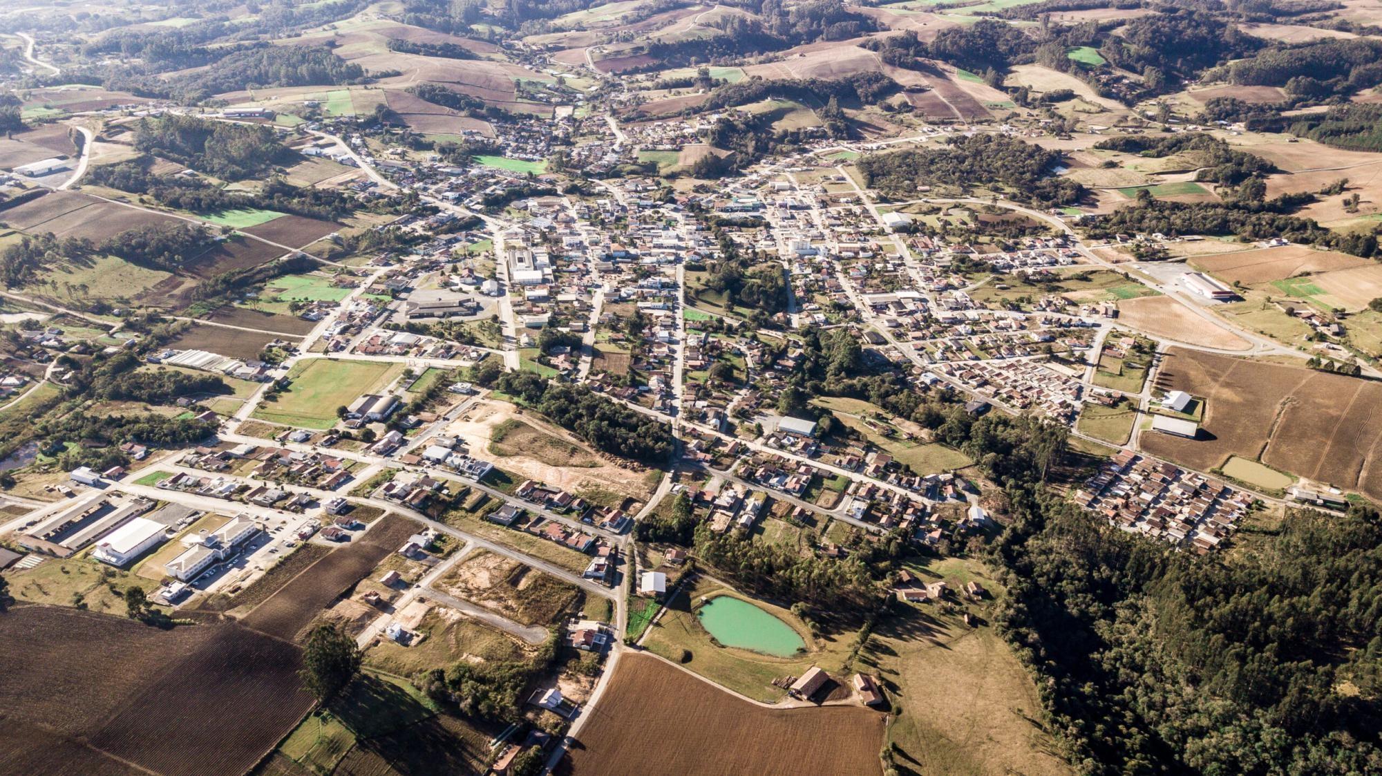 Imbuia adere ao projeto Caminhos do Campo para fortalecer turismo rural