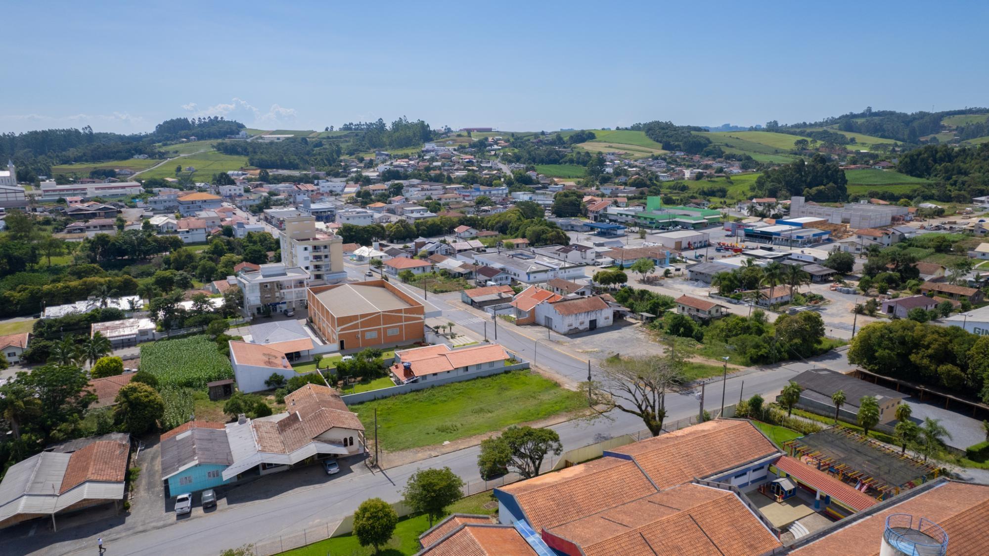Imbuia comemora 63 anos com Festa do Agricultor e ampla programação