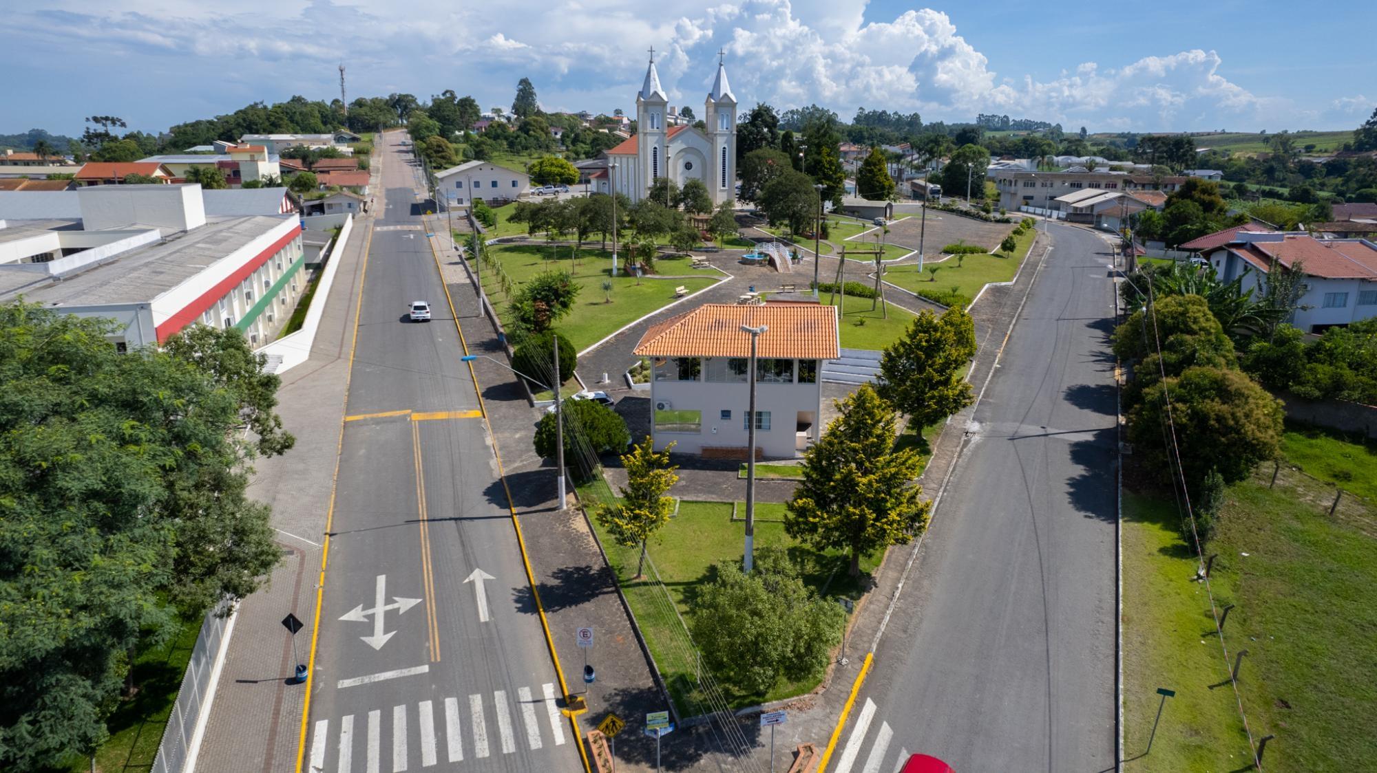 Imbuia prepara terceira edição da feira de mudas frutíferas, ornamentais e de artesanato