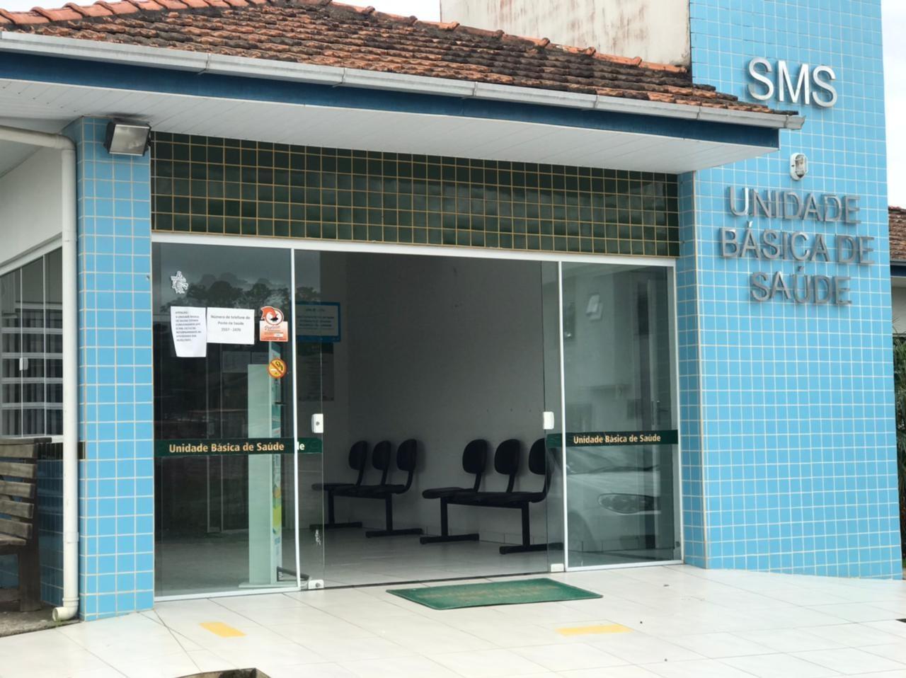 Imbuia realiza a Campanha de Multivacinação durante o mês de outubro