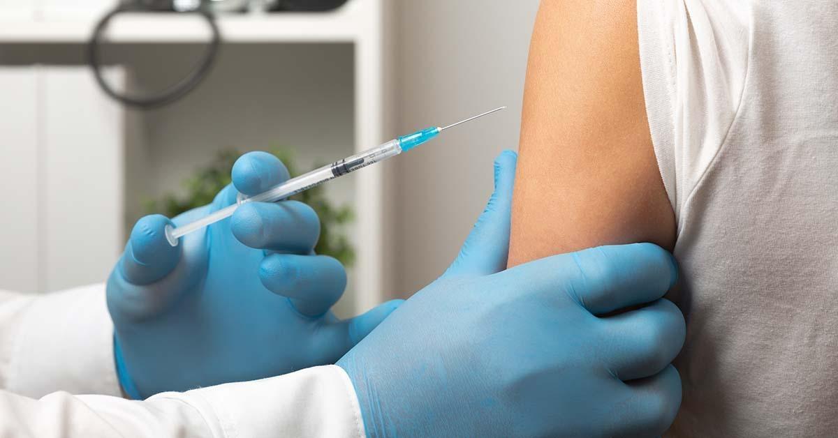 Imbuia realiza amanhã (15) dia D da Campanha de Imunização contra a gripe