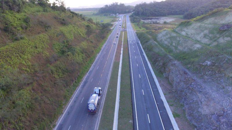 Impasse na BR-470 será discutido em audiência pública no dia 3 de agosto