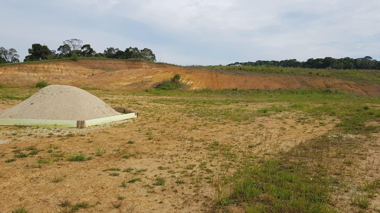 Implantação do cemitério municipal em Imbuia passa por mais uma etapa de licitação