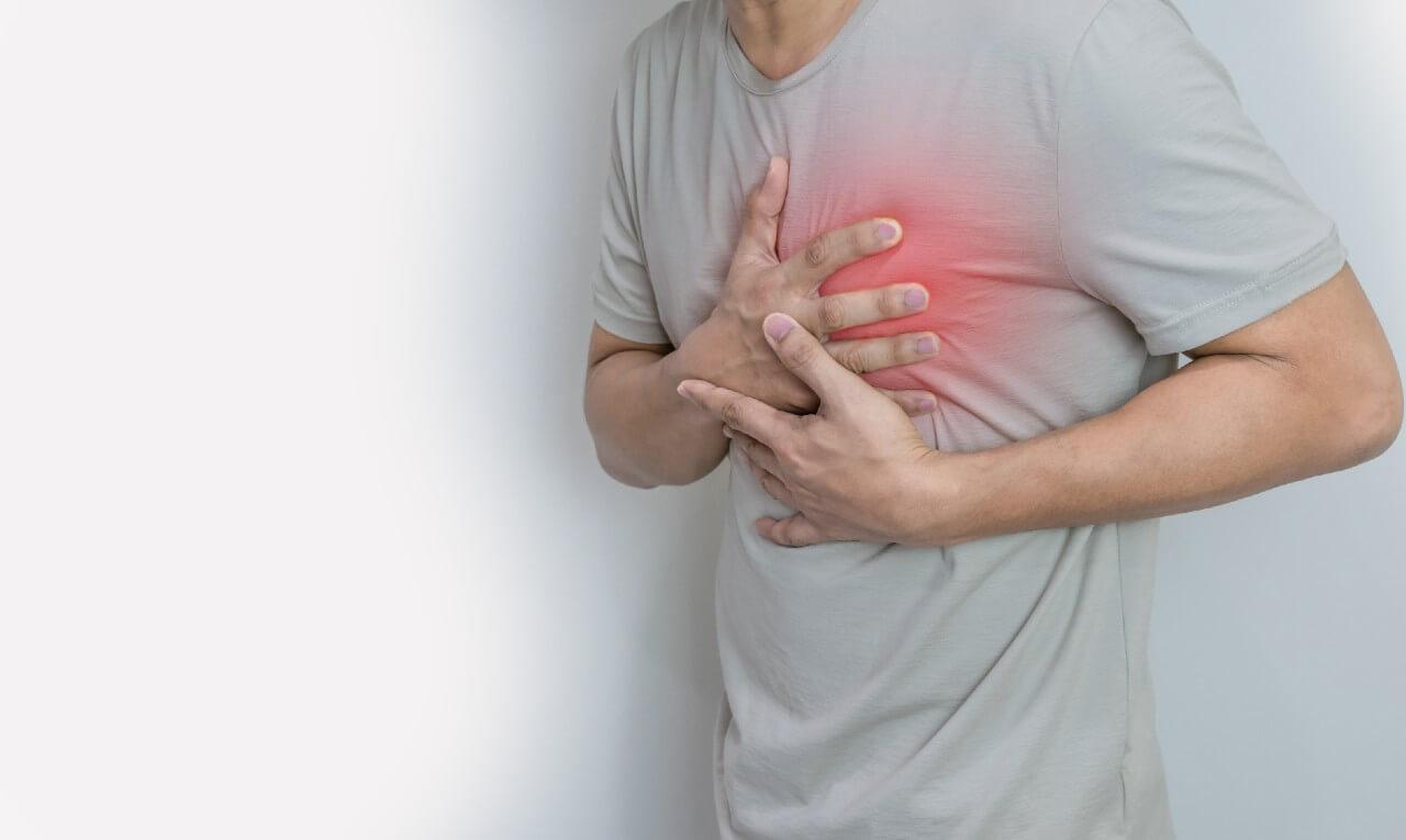 Infartos em jovens preocupam especialistas e cardiologista alerta sobre prevenção
