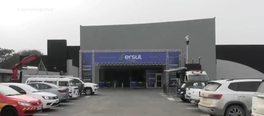 Inicia nesta quarta-feira (23) a 14ª Feira Multissetorial do Alto Vale do Itajaí - Fersul 2024 em Rio do Sul
