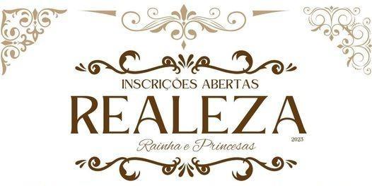 Inscrições para concurso de rainha e princesas de Leoberto Leal segue até o dia 25