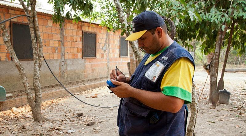Inscrições para trabalhar no Censo 2022 em SC encerram nesta sexta (21)