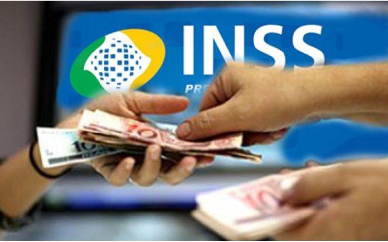 INSS começa a pagar hoje a primeira parcela do 13º dos aposentados