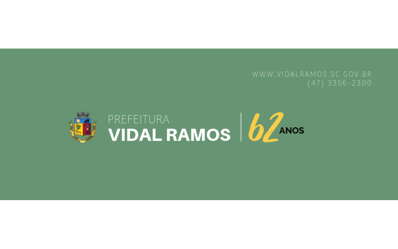 Interessados em trabalhar com terceirização de trator em Vidal Ramos ainda podem se cadastrar na prefeitura