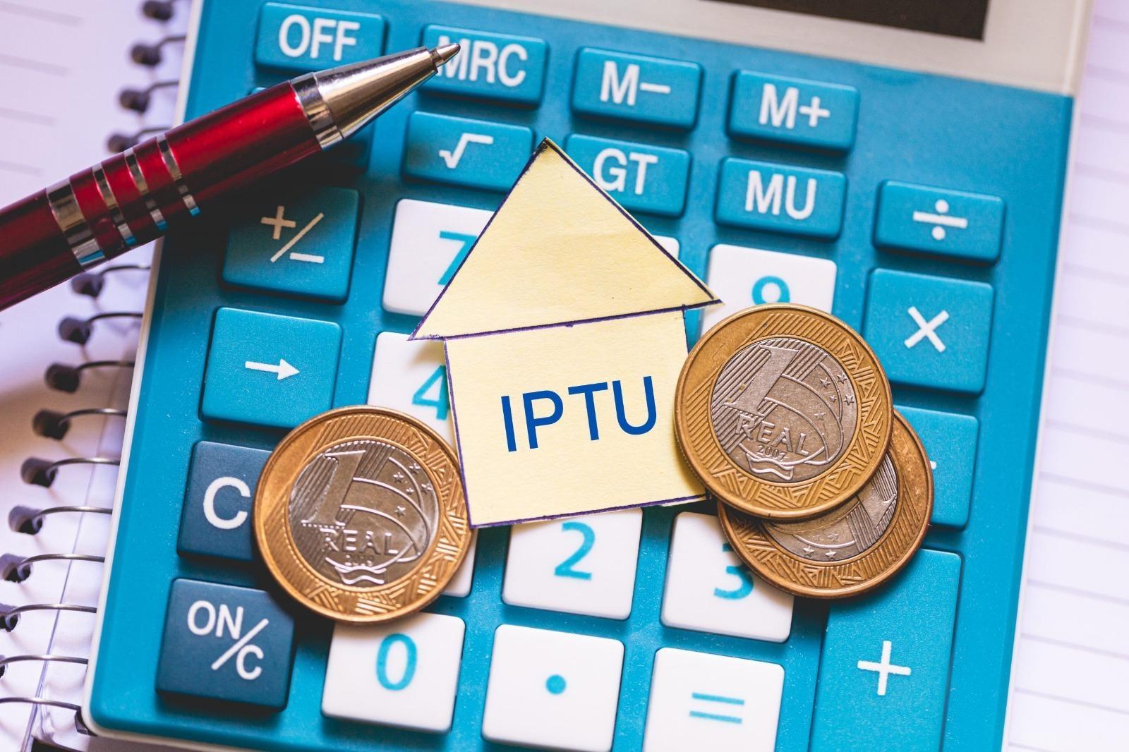 IPTU em Ituporanga arrecadou mais de R$7 milhões em 2025; Guias 2026 começam a ser emitidas em fevereiro