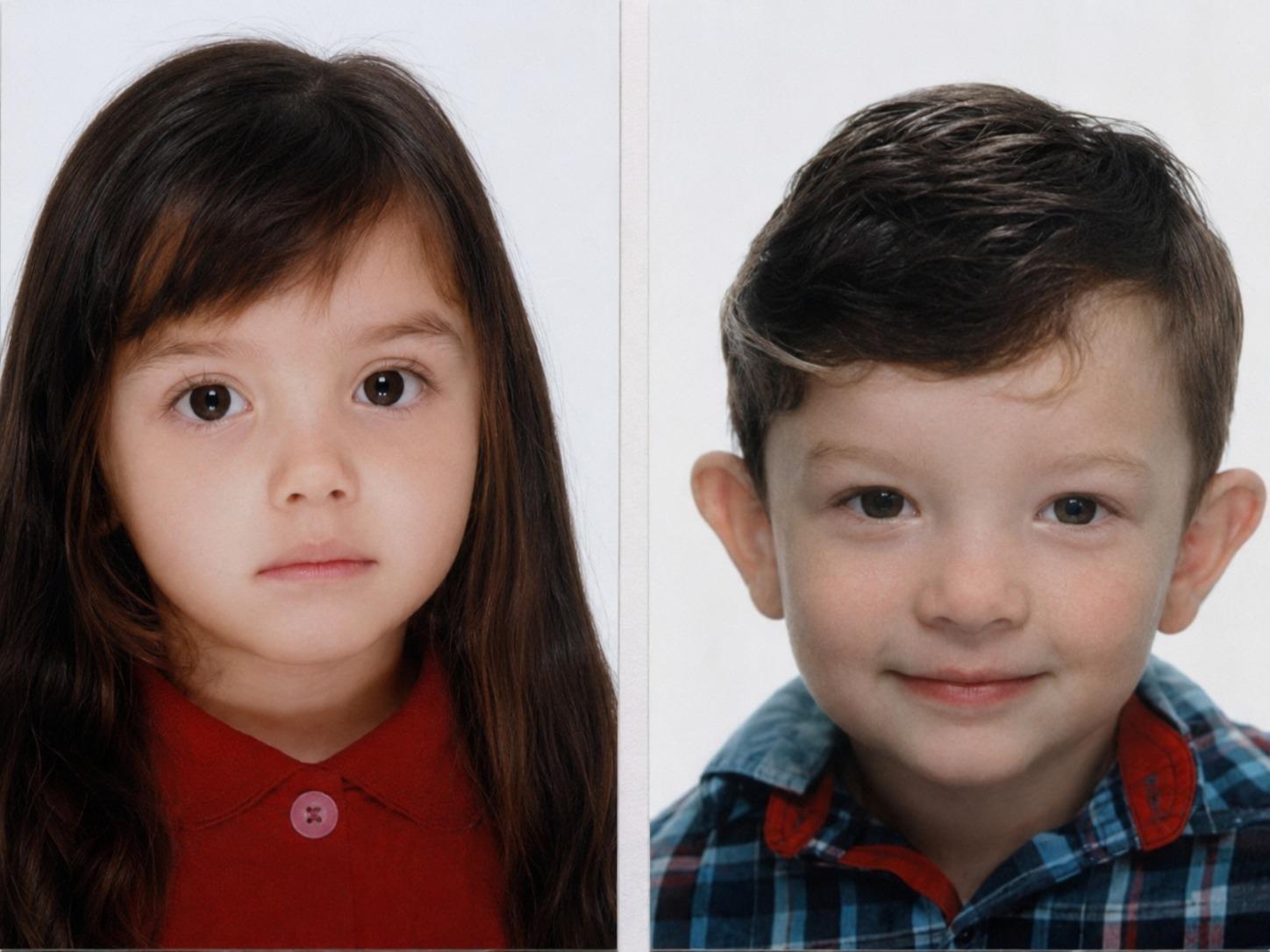 Irmãos que morreram em atropelamento na BR-470 são identificados