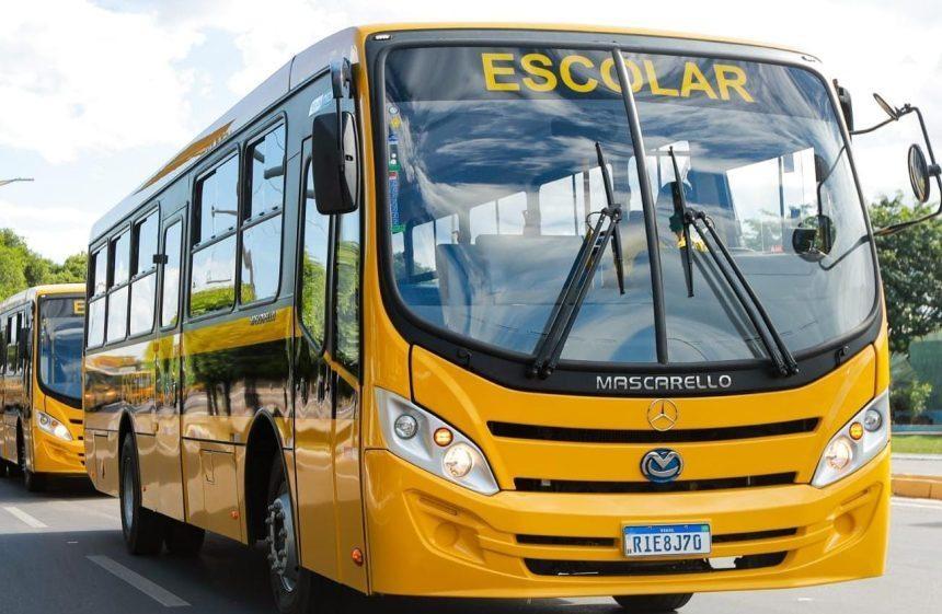 Ituporanga abre licitação para transporte escolar noturno da rede estadual