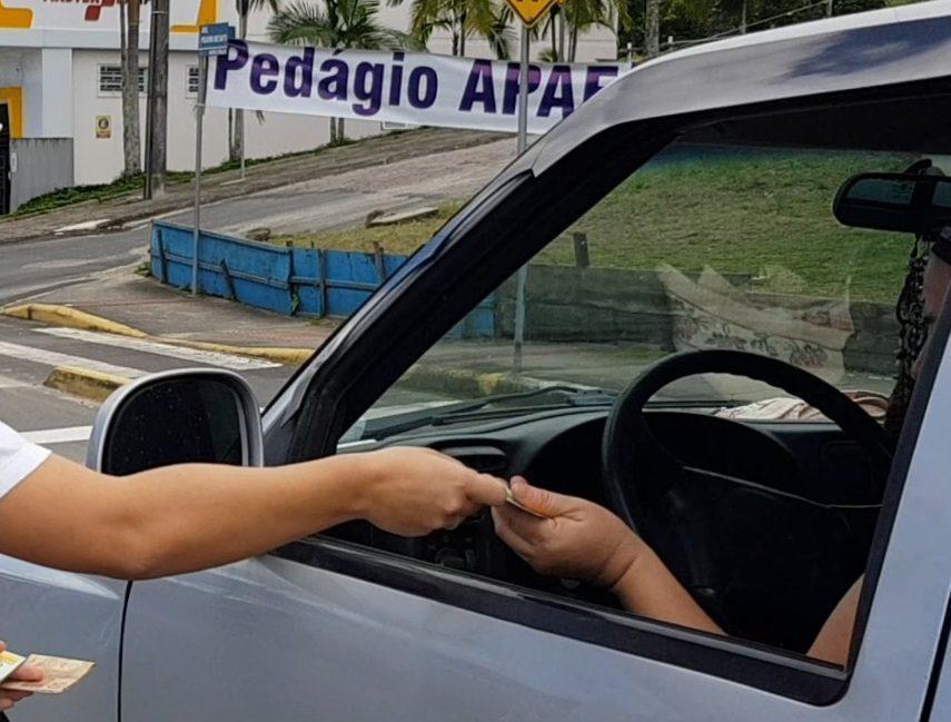 Ituporanga aprova lei que libera pedágios solidários para instituições parceiras do município