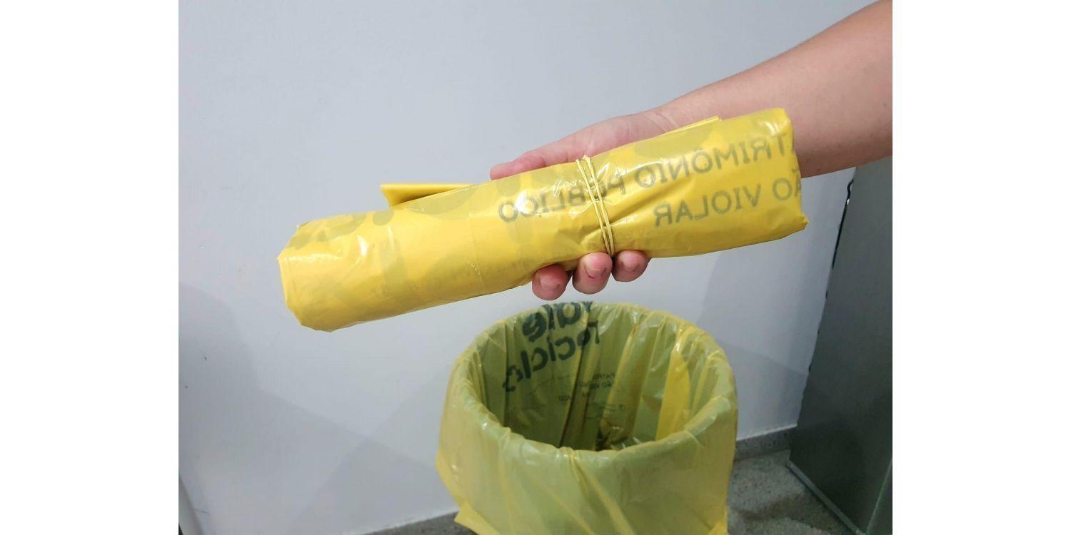 Ituporanga atualiza cronograma de coleta de lixo e reforça a importância da separação do orgânico e reciclável