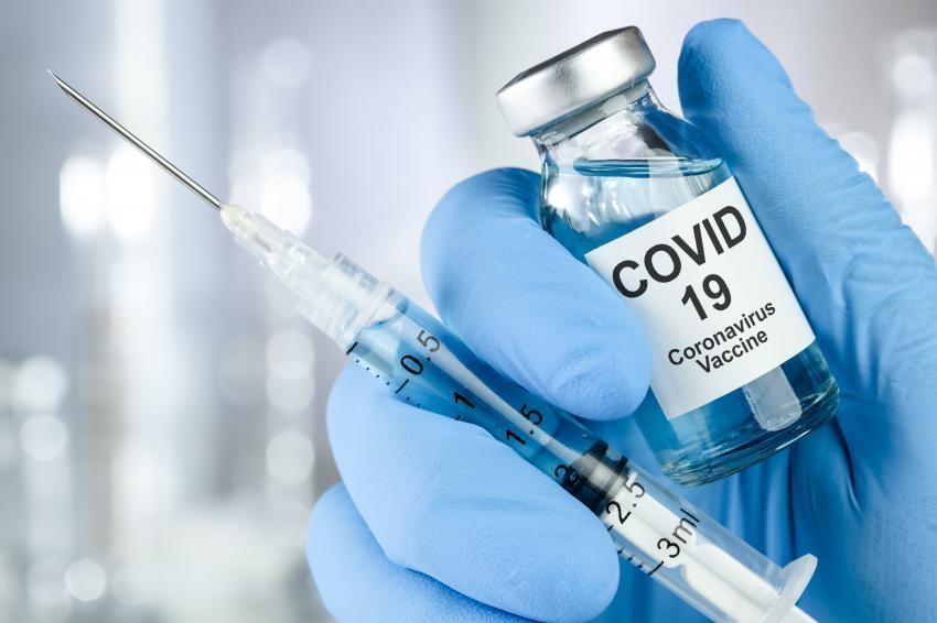 Ituporanga atualiza grupo prioritário da vacina contra Covid-19