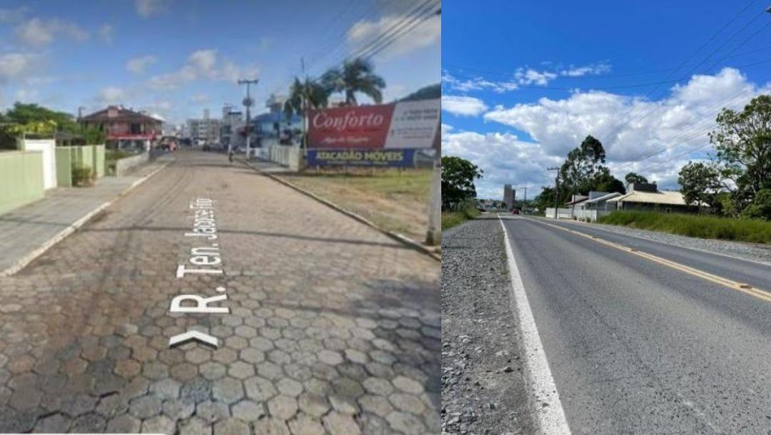 Ituporanga avança na licitação da Margem Esquerda, mas pavimentação da Tenente Jacob Philippi segue sem data definida