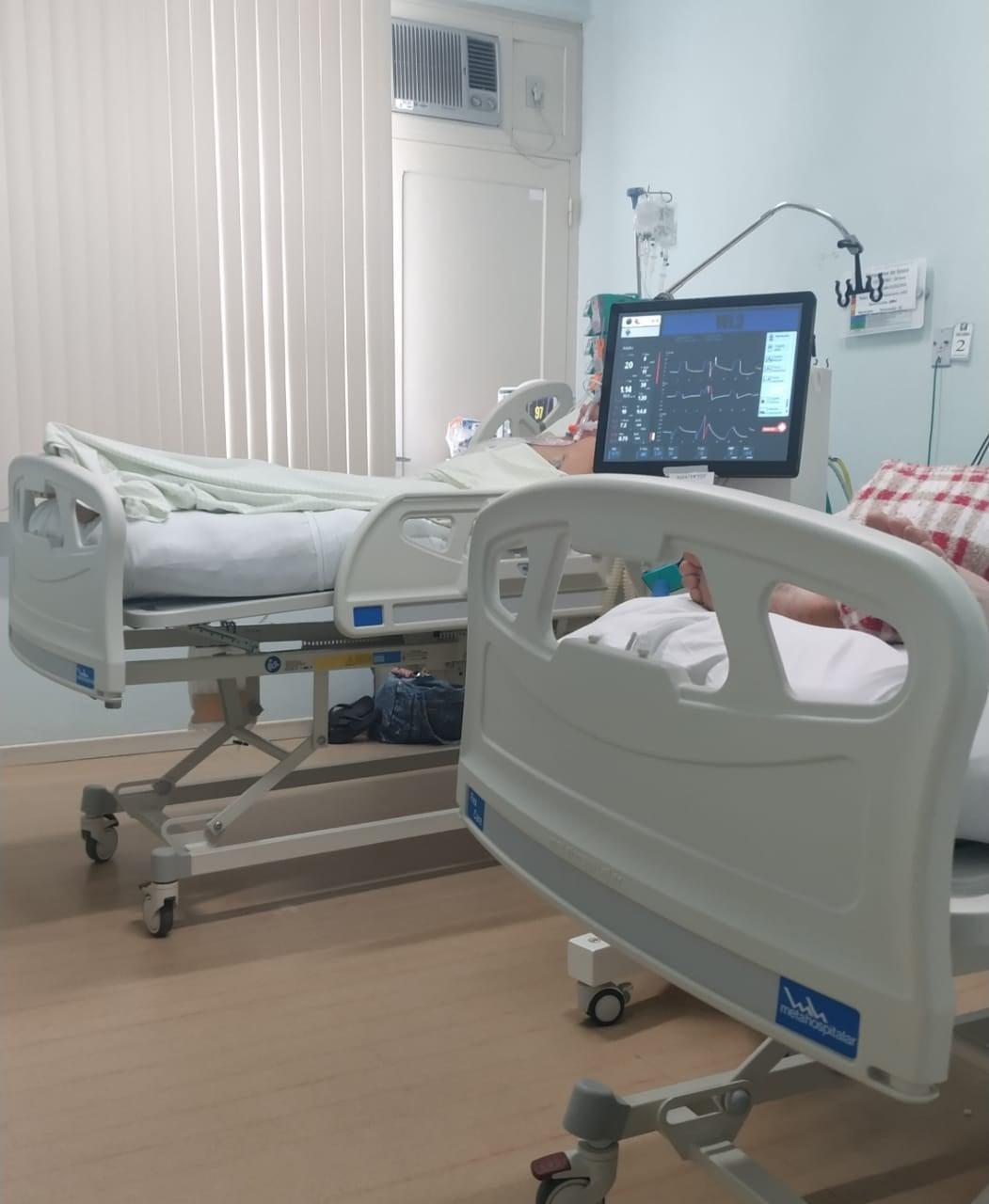 Ituporanga chega a 24 mortes registradas em virtude de complicações da Covid-19