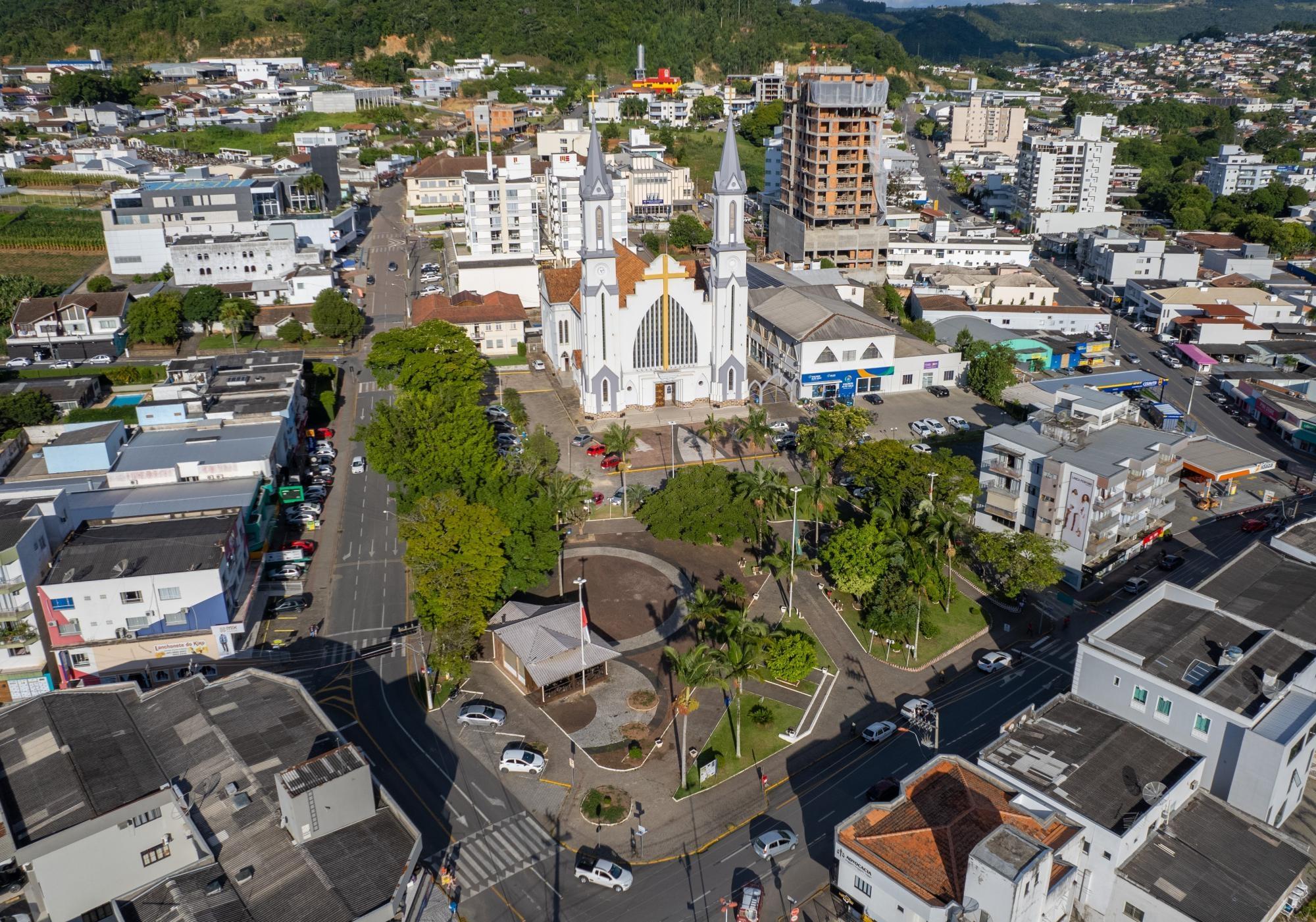 Ituporanga conta com eventos e atrações para toda a família nesta semana