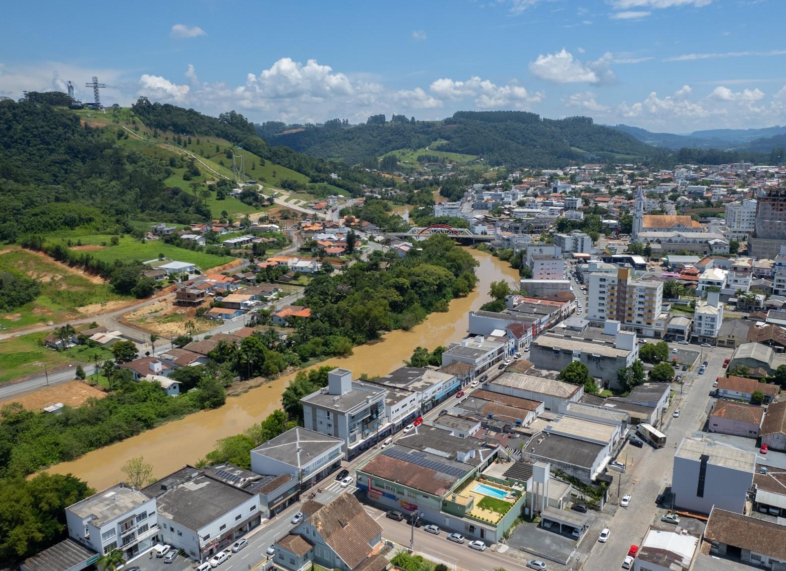 Ituporanga conta com eventos para toda a família
