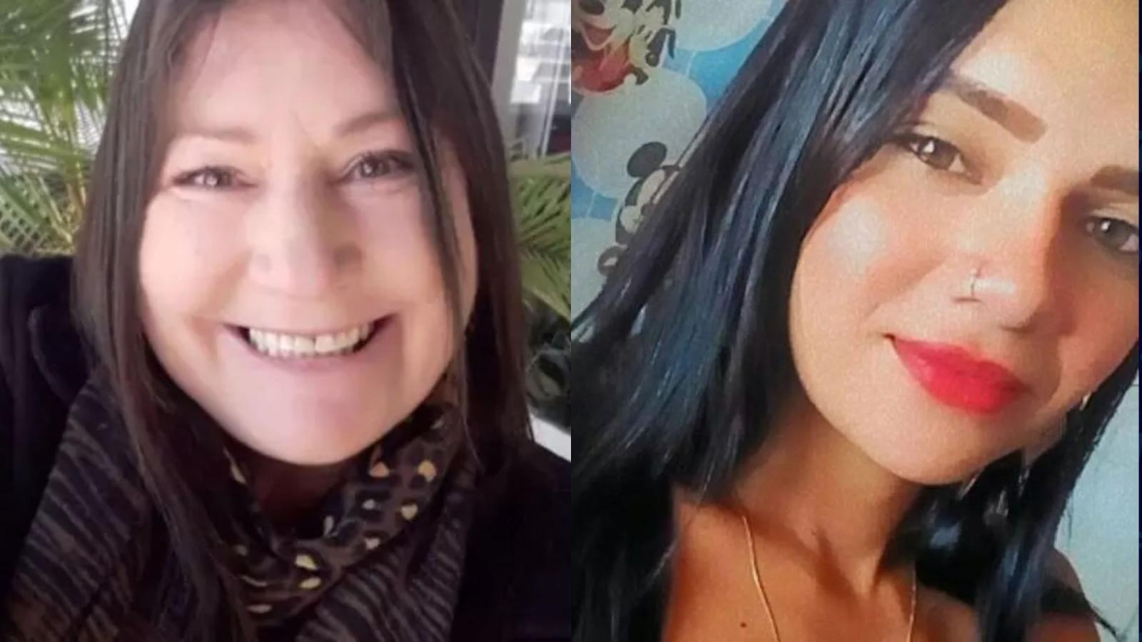 Ituporanga conta com uma mulher morta em supermercado e outra enterrada sob a própria casa no Mapa do Feminicídio de SC