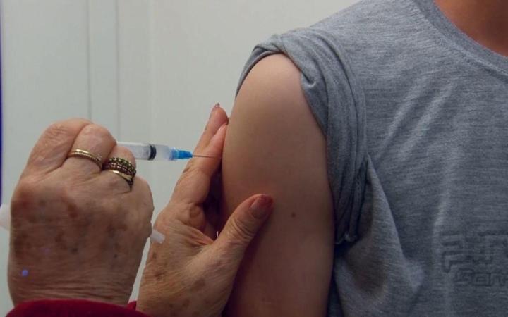 Ituporanga dá início à campanha de vacinação contra a influenza na segunda-feira (25)