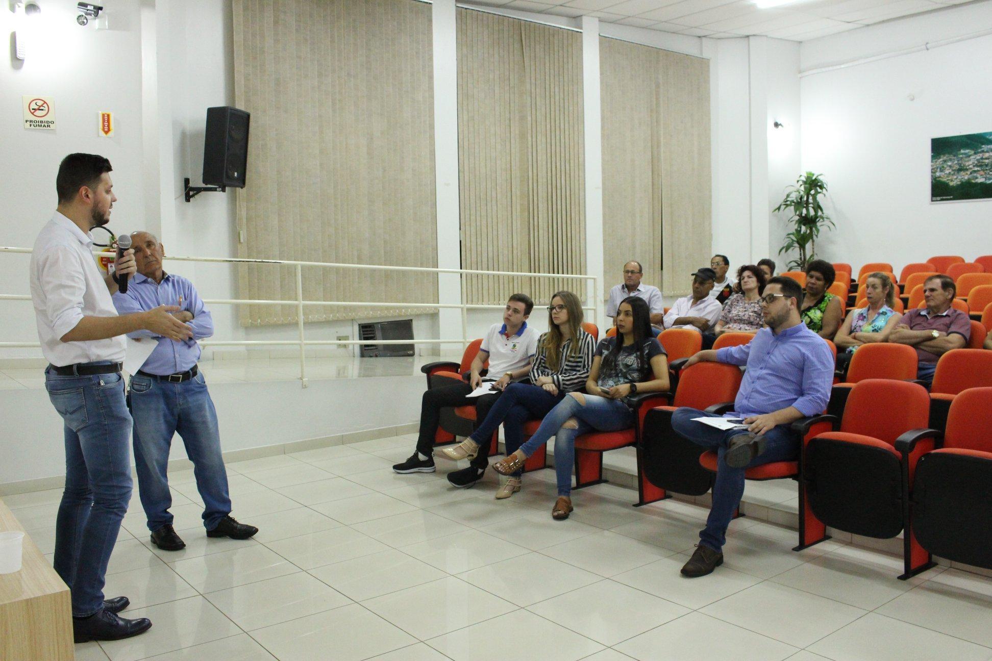 Ituporanga deve contar com transporte público coletivo
