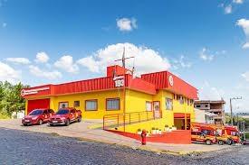 Ituporanga deve receber dois novos bombeiros militares