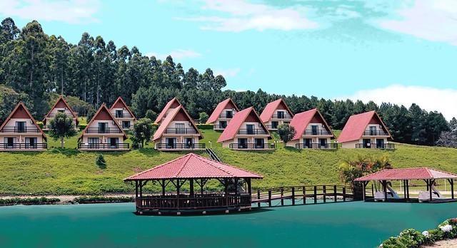 Ituporanga discute novo modelo de gestão do turismo em reunião aberta à comunidade