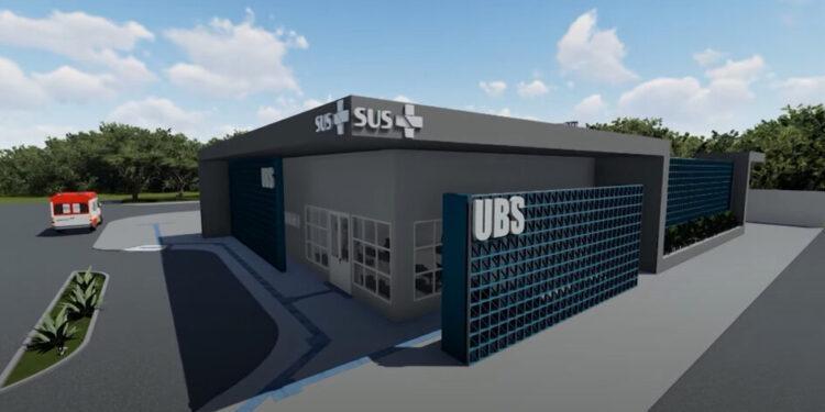 Ituporanga e Chapadão do Lageado serão contemplados com novas Unidades Básicas de Saúde no Novo PAC