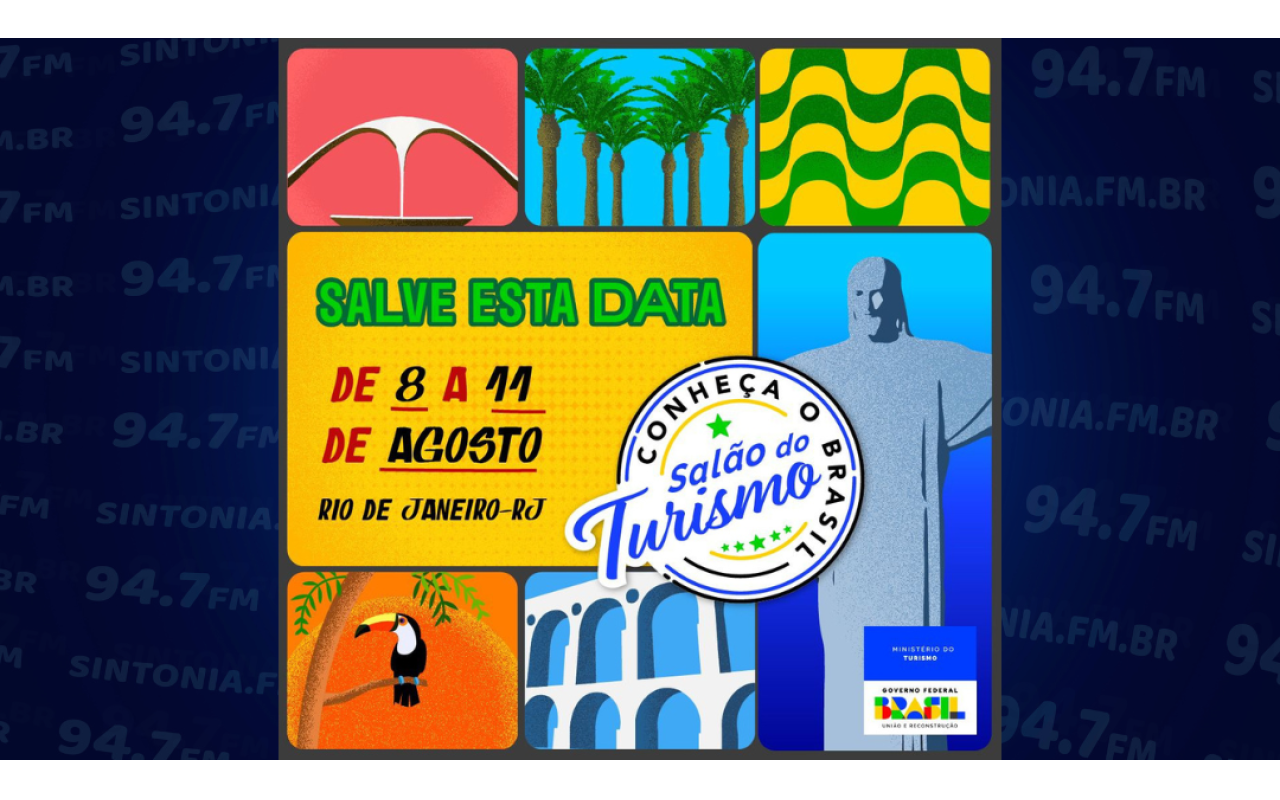 Ituporanga e Santa Catarina serão destaques no Salão do Turismo no Rio de Janeiro