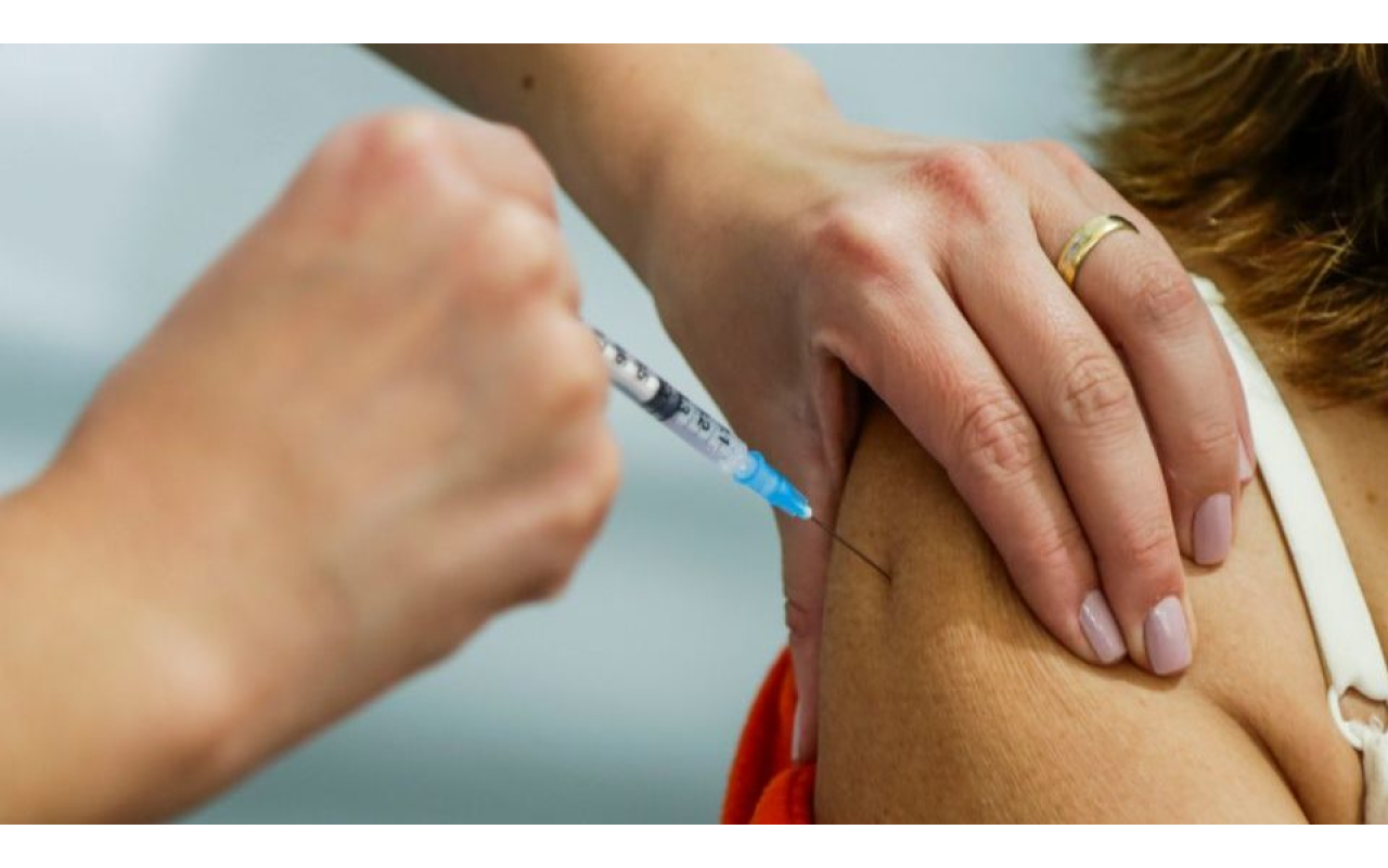 Ituporanga fará “Dia D” de vacinação contra gripe para toda a população neste sábado (24)